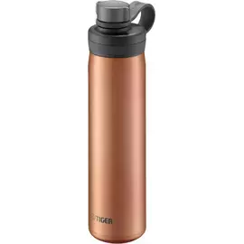 Термокружка Tiger MTA-T080DC 0,8л колір: copper, Колір: copper, Об'єм (л): 0.8л, фото 